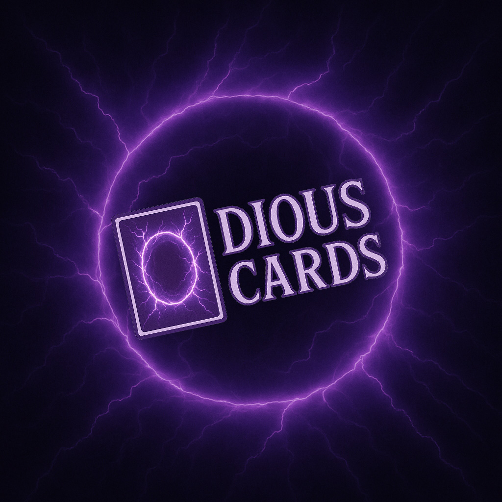 Odious Cards