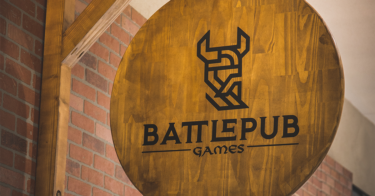 Friday Night Magic BattlePub Games