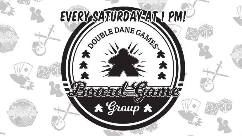 Double Dane Games
