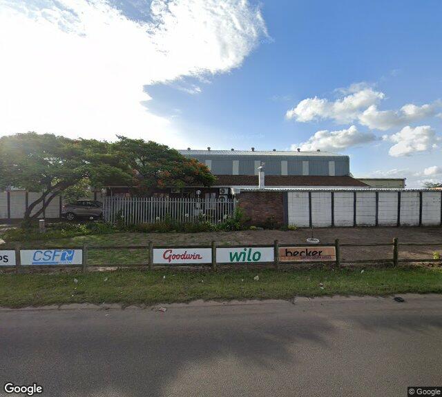 Ceramic Curve, Richards Bay, KwaZulu-Natal, 3900