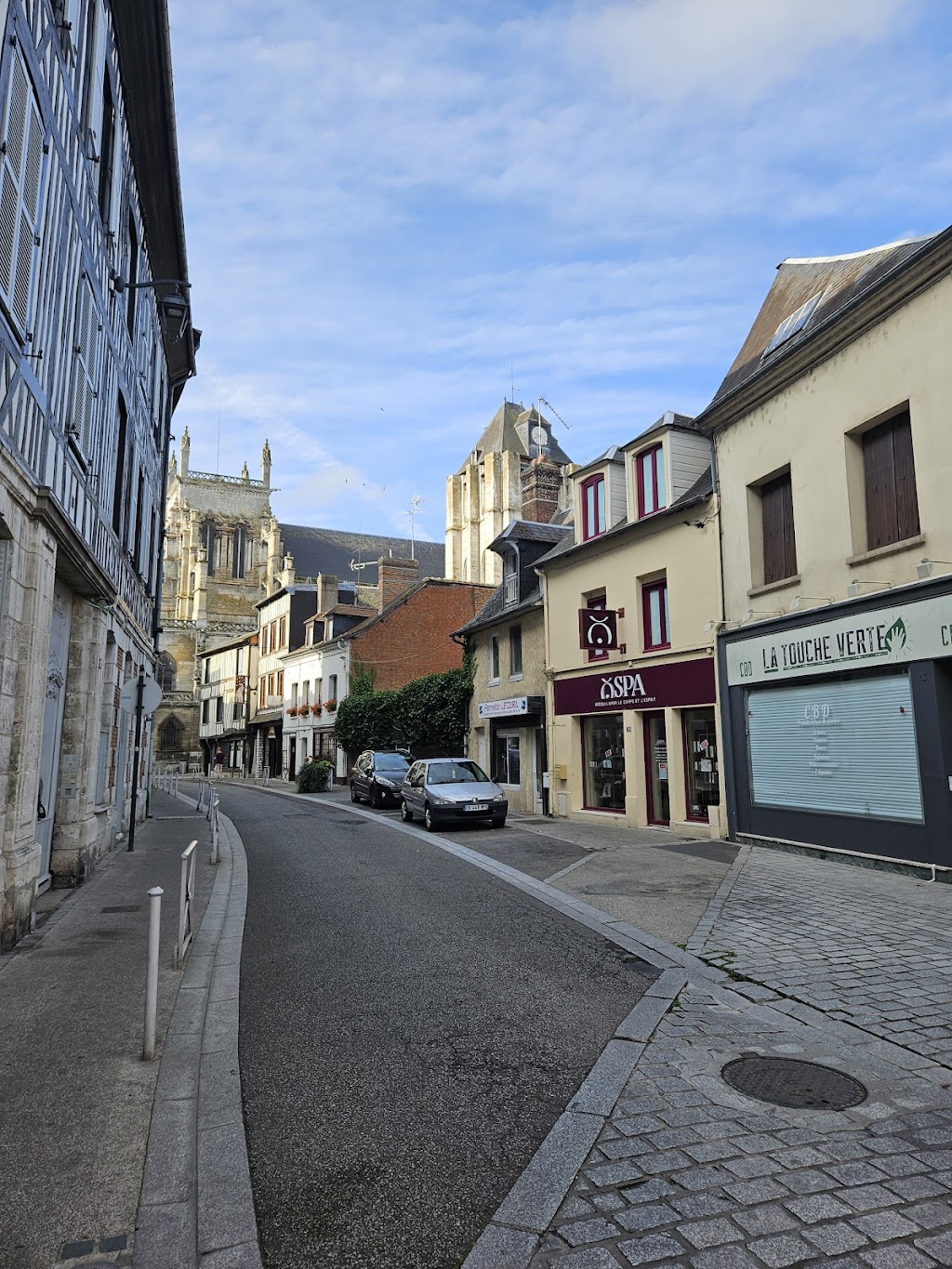 Le noctambulle