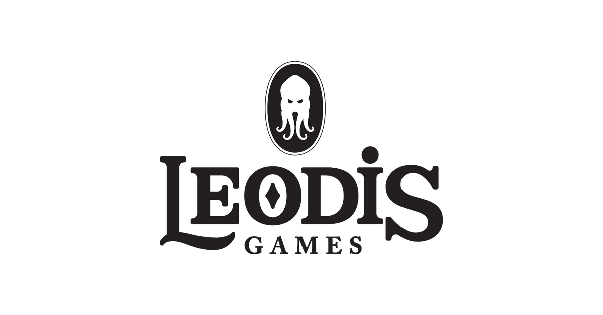 Leodis Games