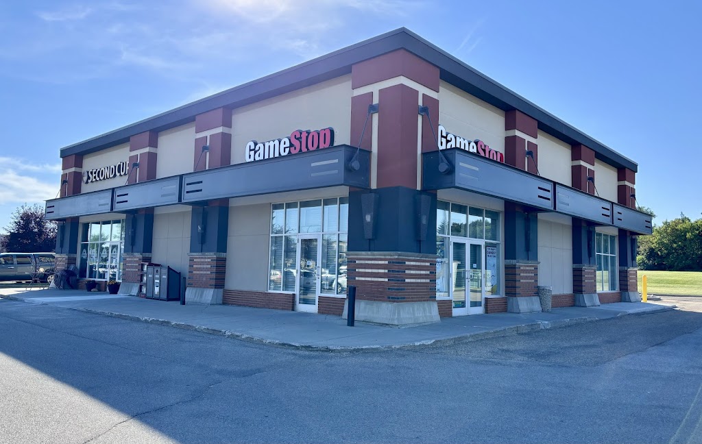 EB Games - 1772 - Sherwood Towne Square