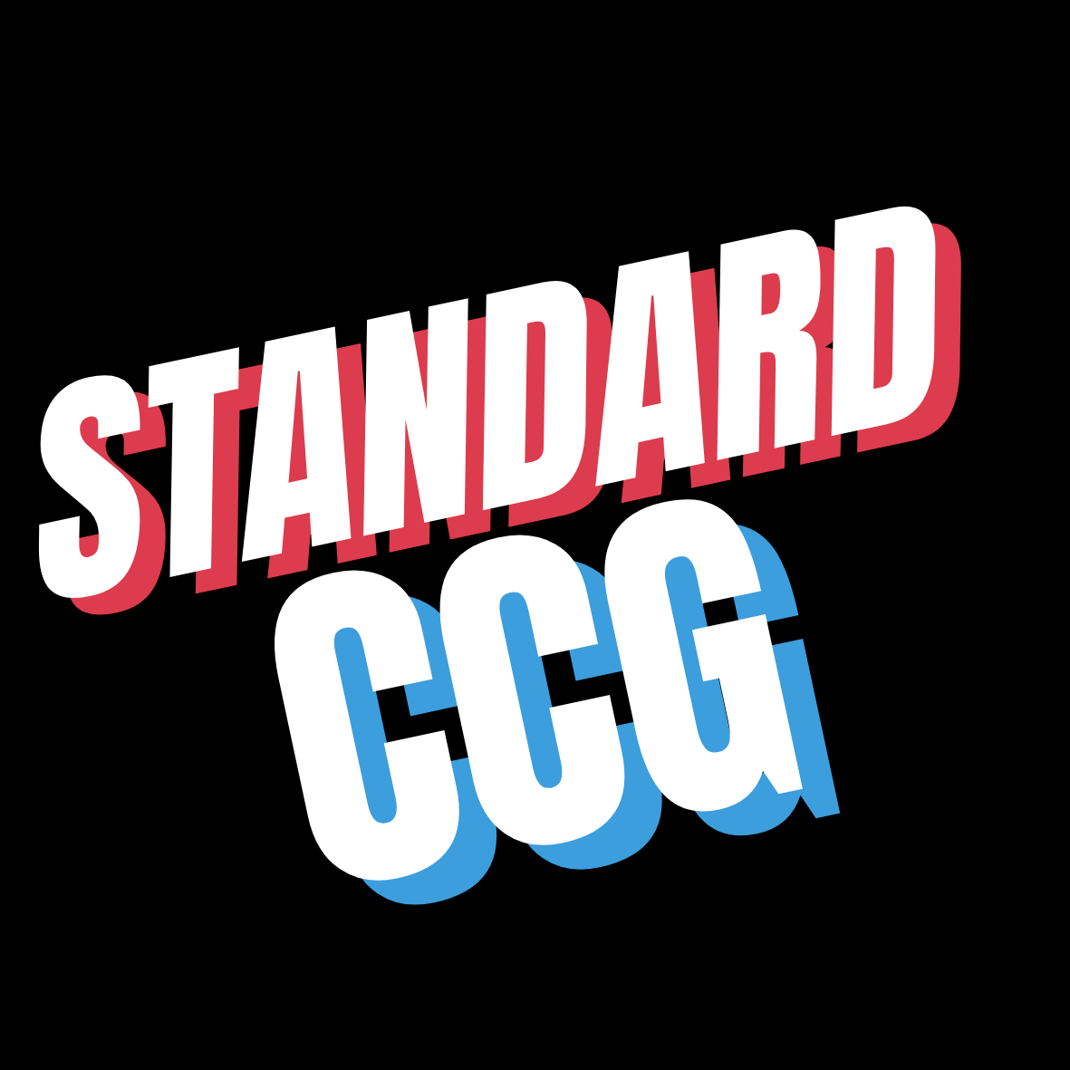 Standard CCG Commander Night