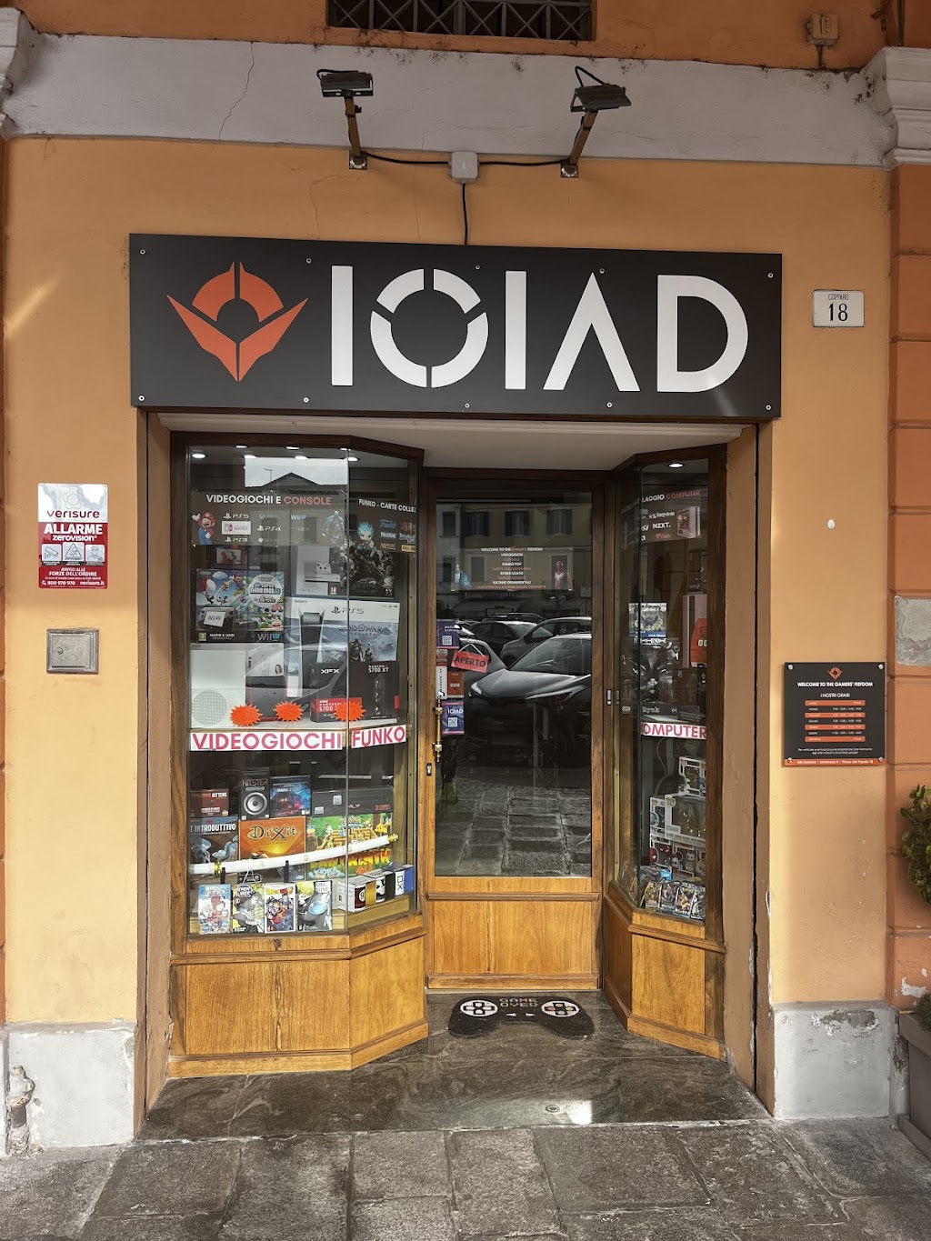 Modern Tappa Lega