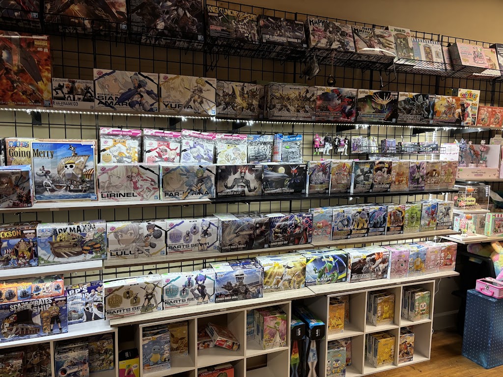 Pop Culture Rama - Gainsville