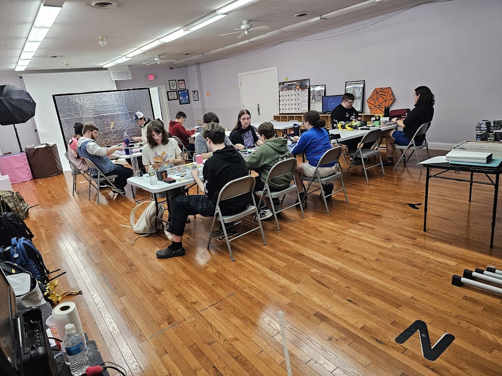 Friday Night Magic Power Nine Monthly Draft