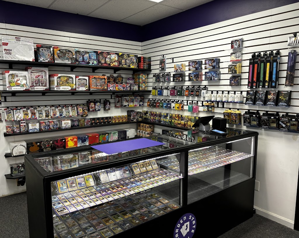Garden State TCG