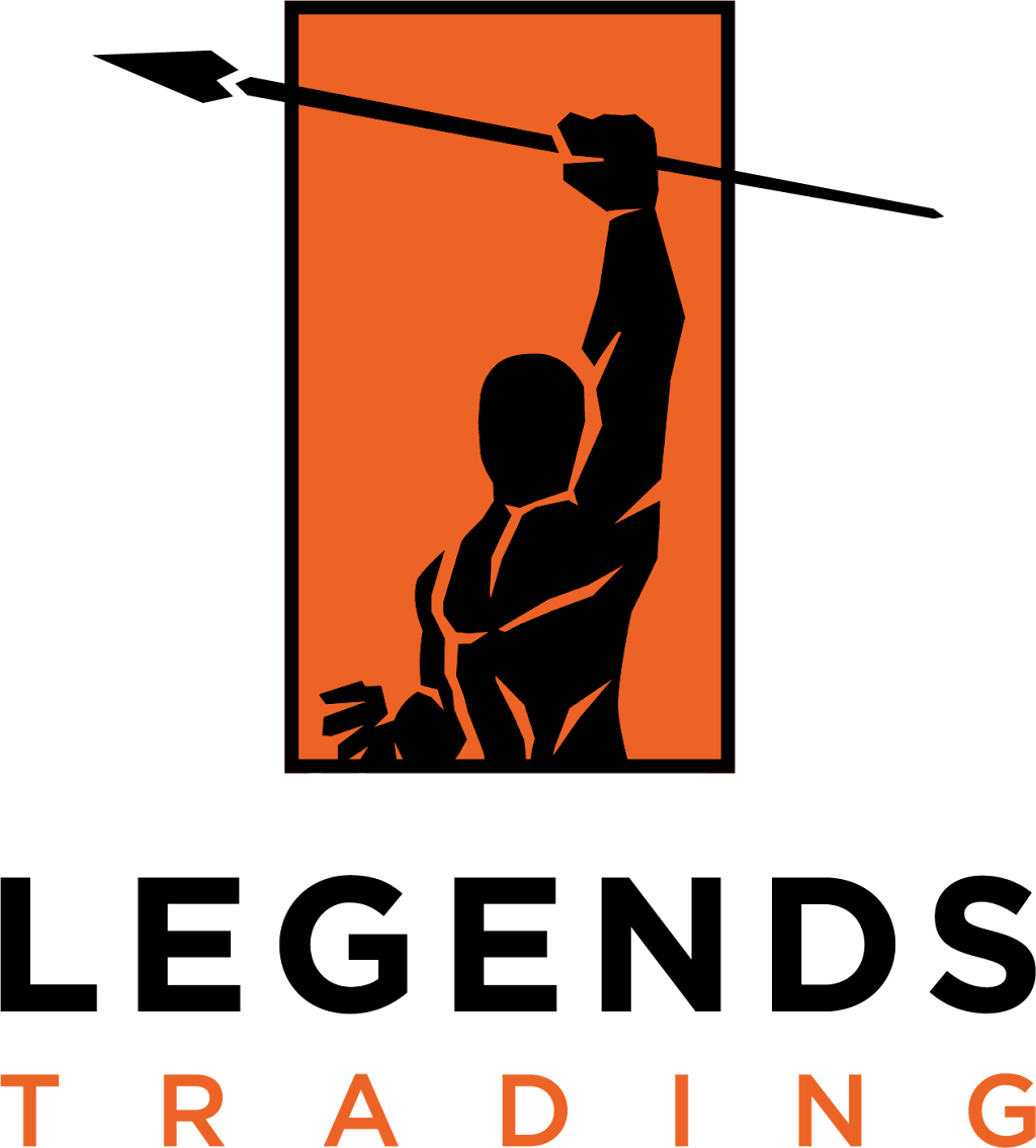 Legends trading