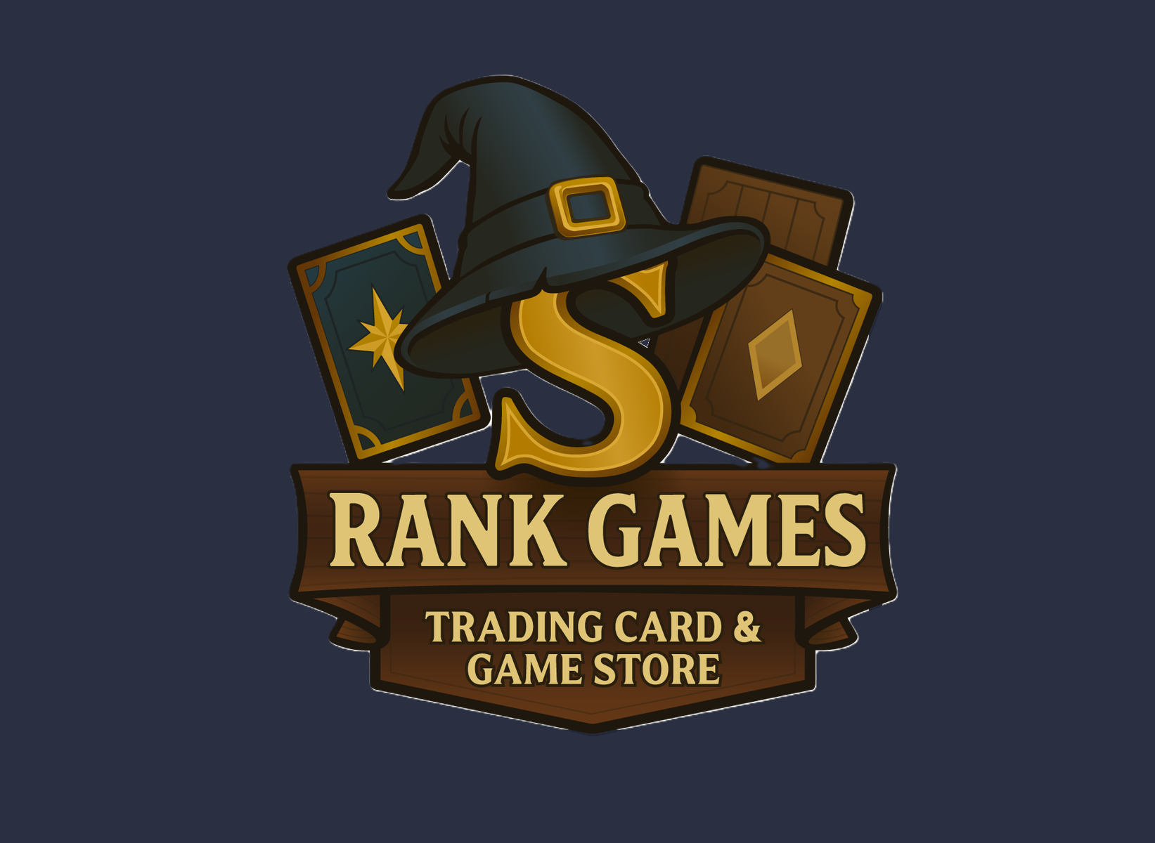S Rank Games