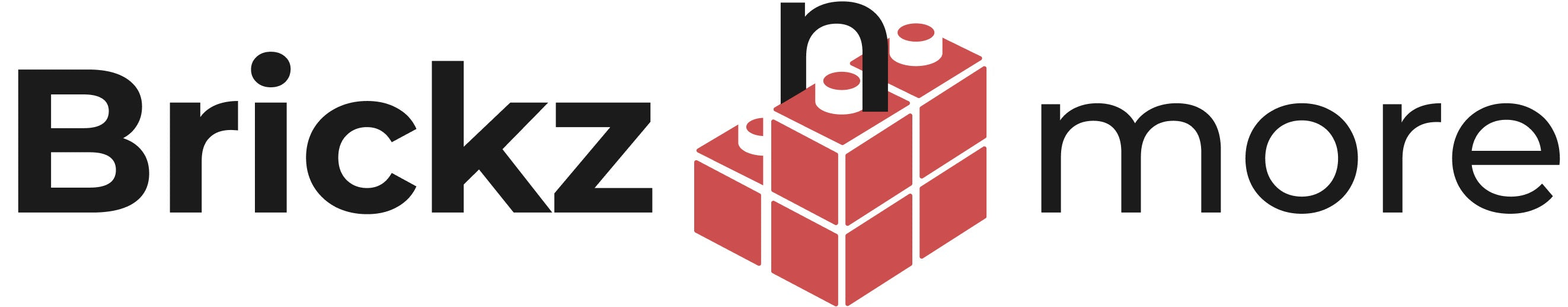 Brickznmore