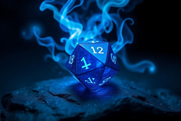 Abyssal Games Draft Night Hobbit