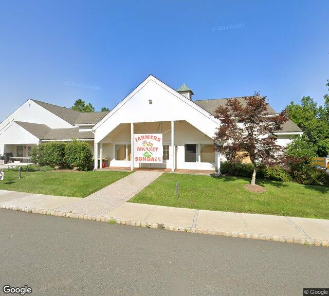 Lafayette Township, New Jersey