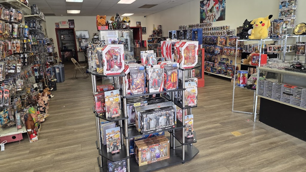 FNM Commander Season 3 Championship!