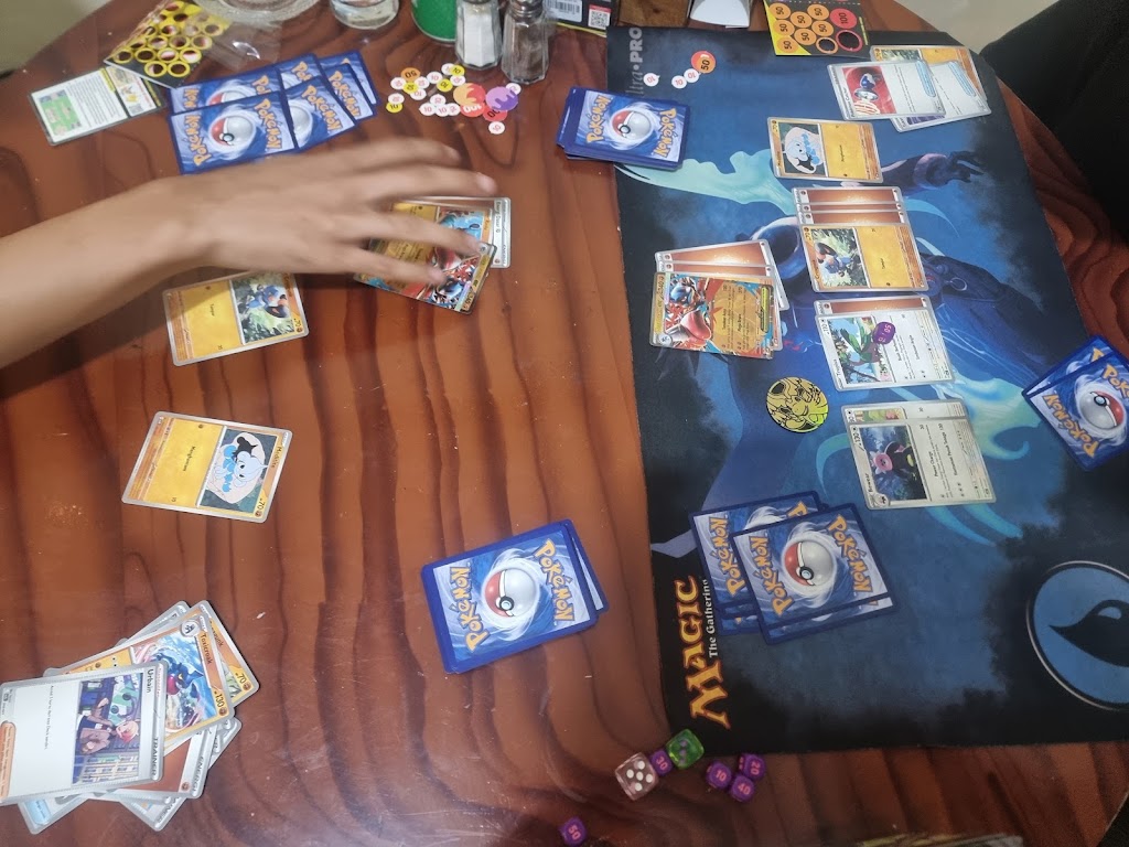 Friday Night Magic Lion Ark: The Hobbit