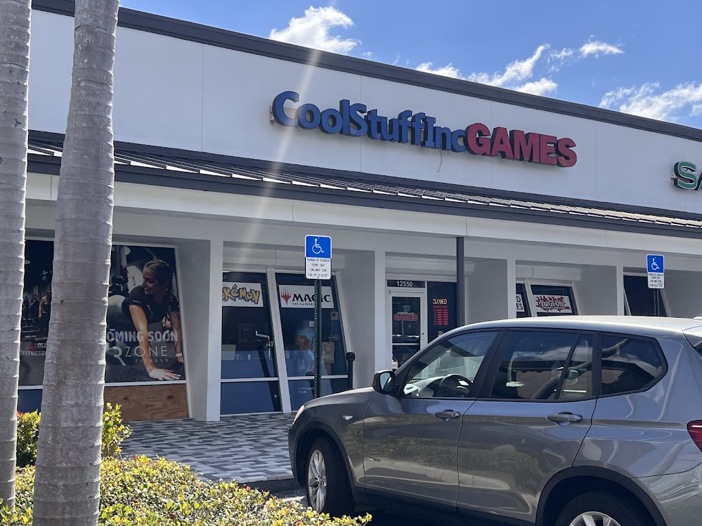 US RCQ | 2026-27 Round 1 Modern 2-Slot Regional Championship Qualifier at CoolStuffGames - Miami
