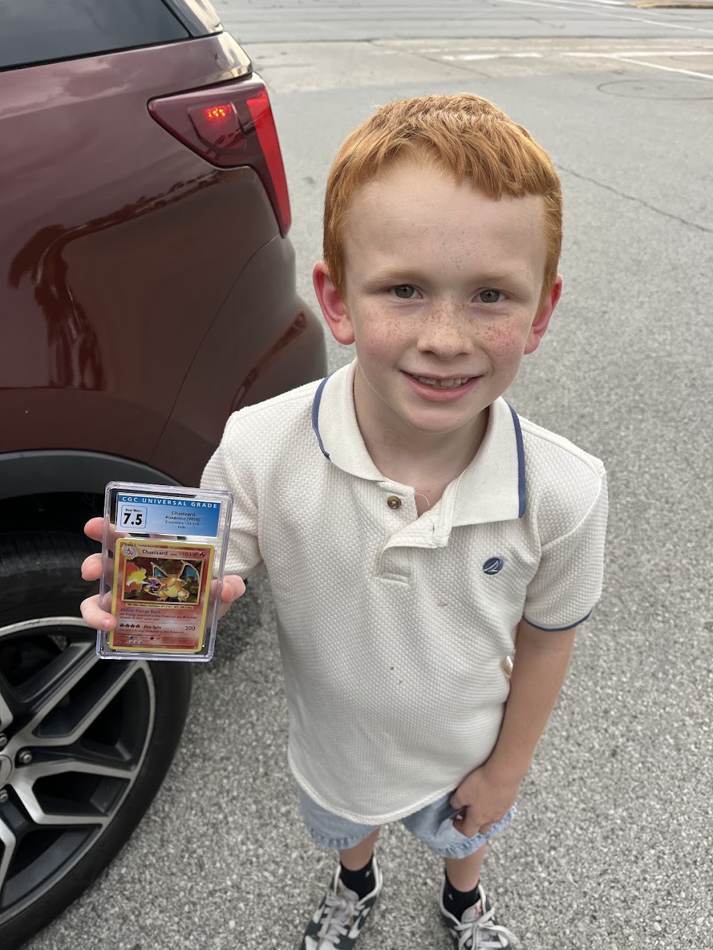 Free play commander