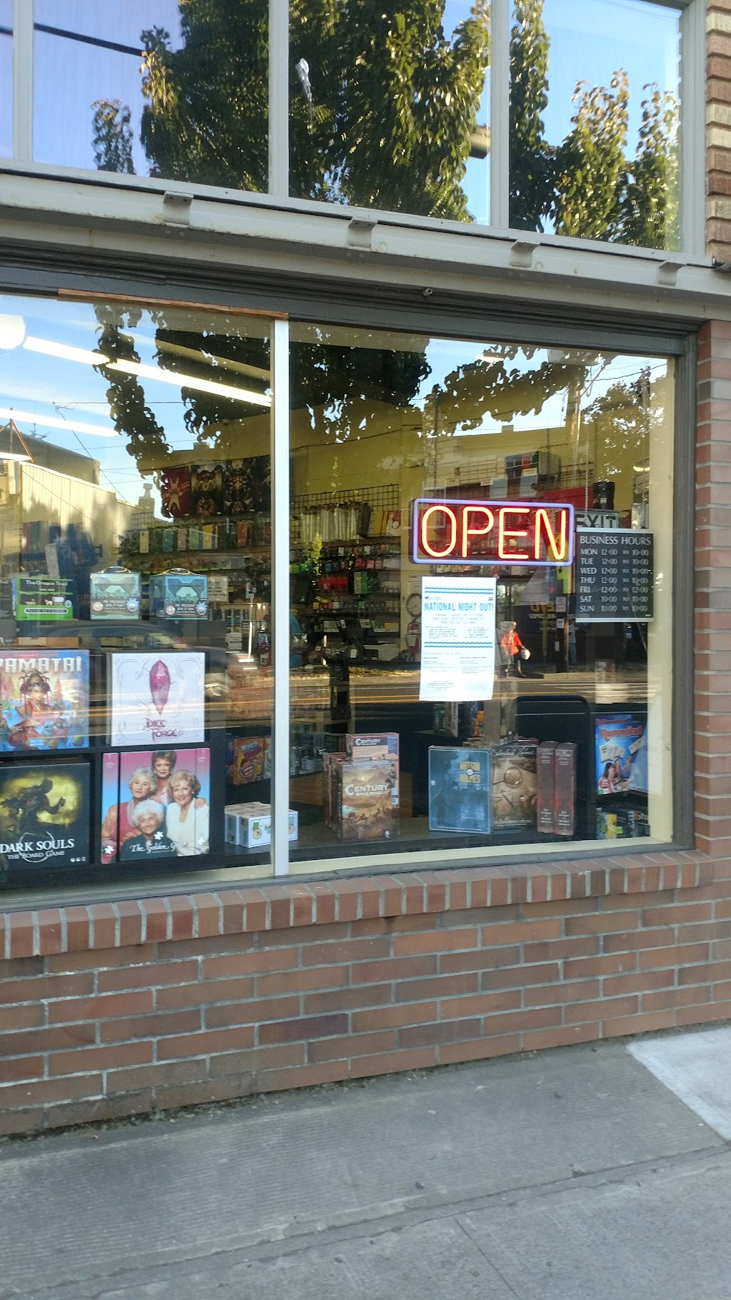 RCG Presents: Marvel Super Heroes Prerelease