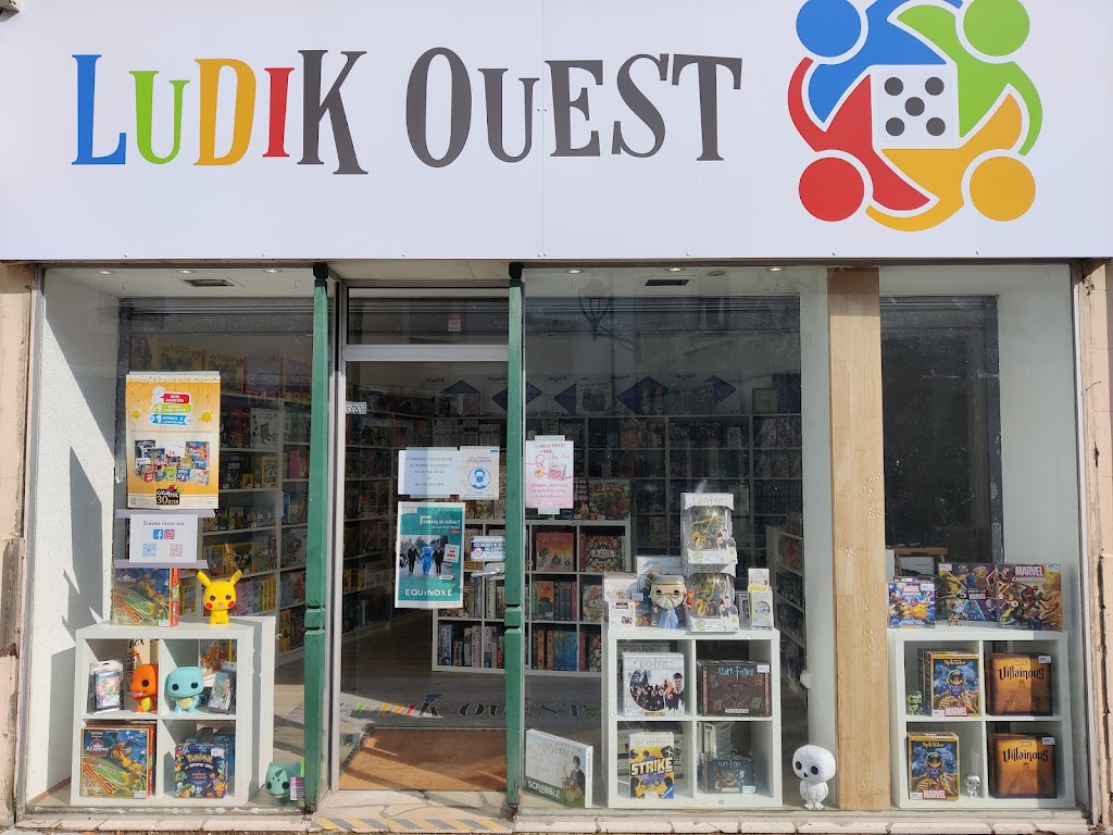 Ludik Ouest