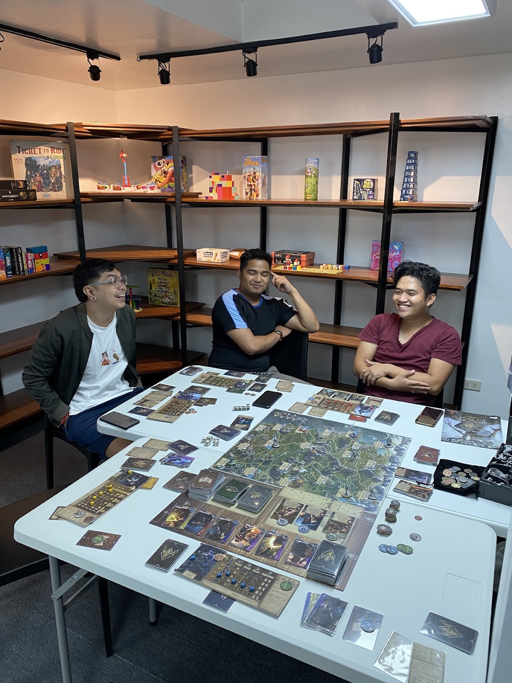 Spielipinas Games and Hobbies