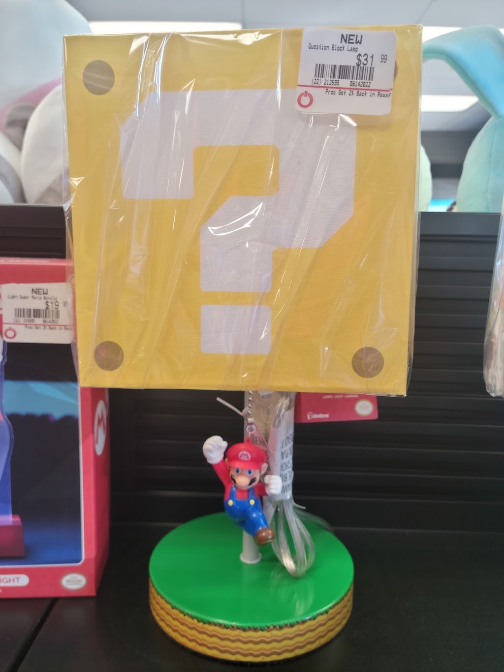 GameStop - 6022 - Farmington SWM