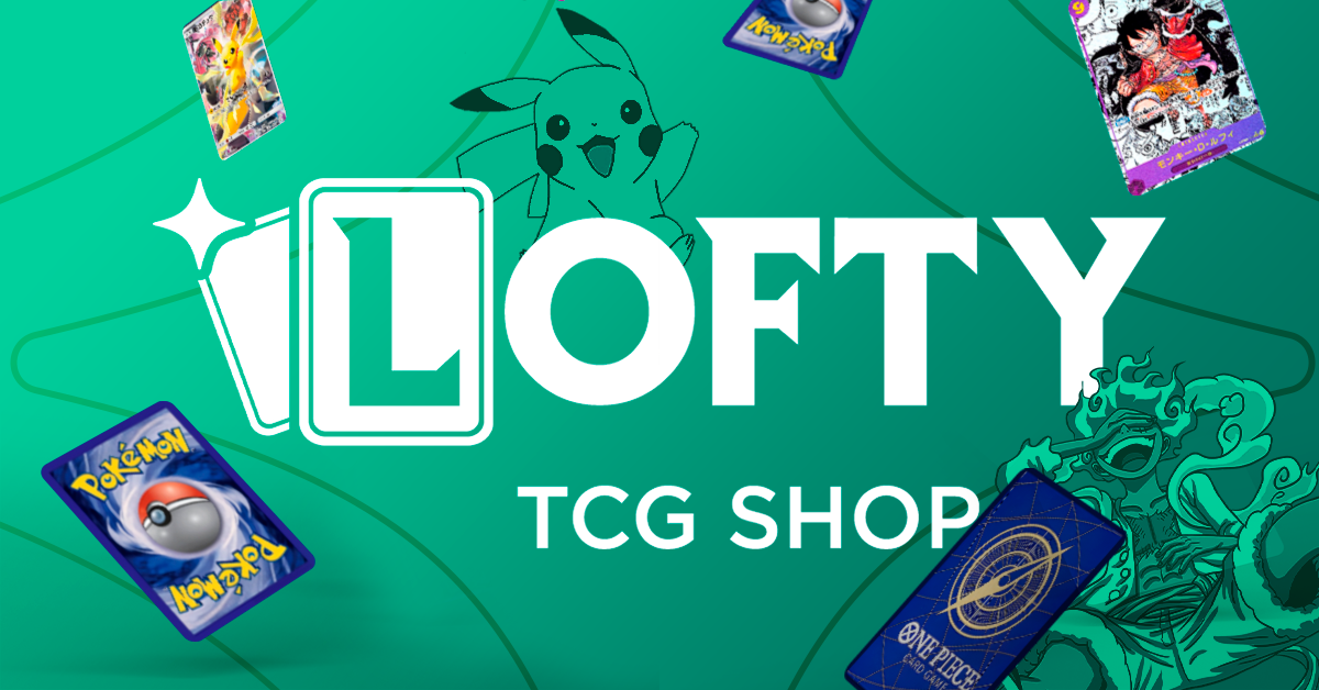 Lofty TCG