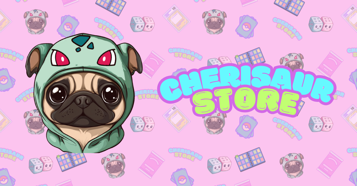 Cherisaur Store