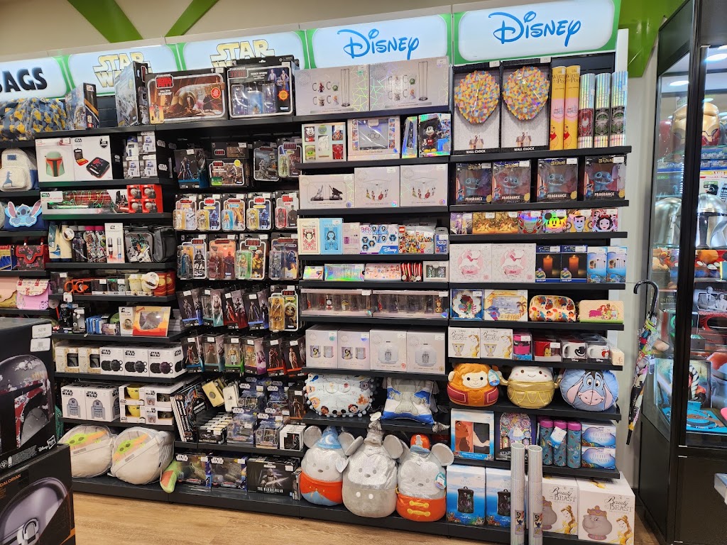 EB Games Bankstown - Reality Fracture Prerelease