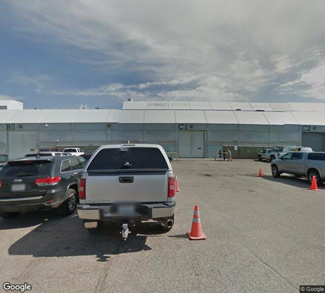7515 118 Avenue NW, Edmonton, Alberta, T5B 0J2