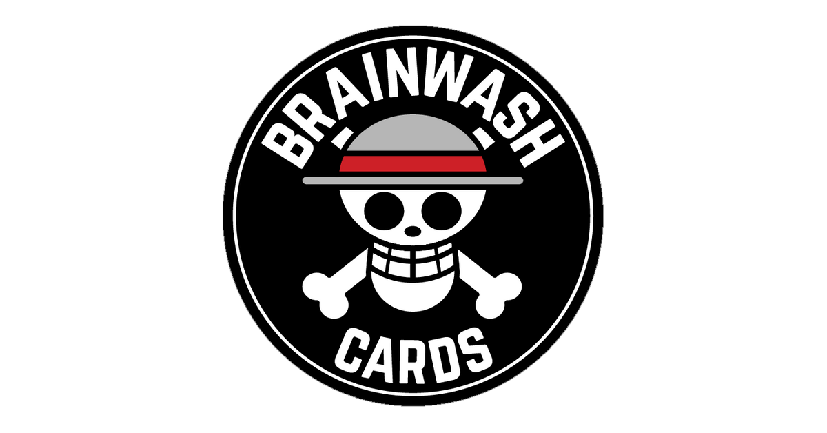 Brainwash Cards