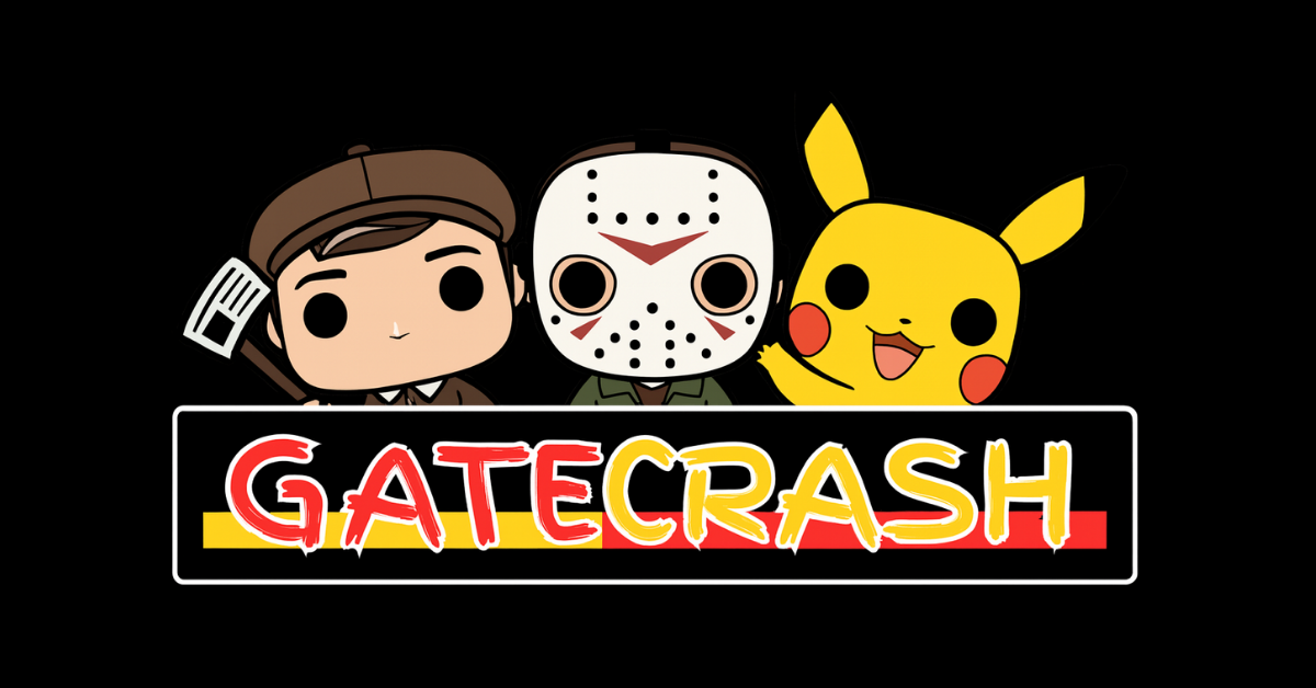 GATECRASH