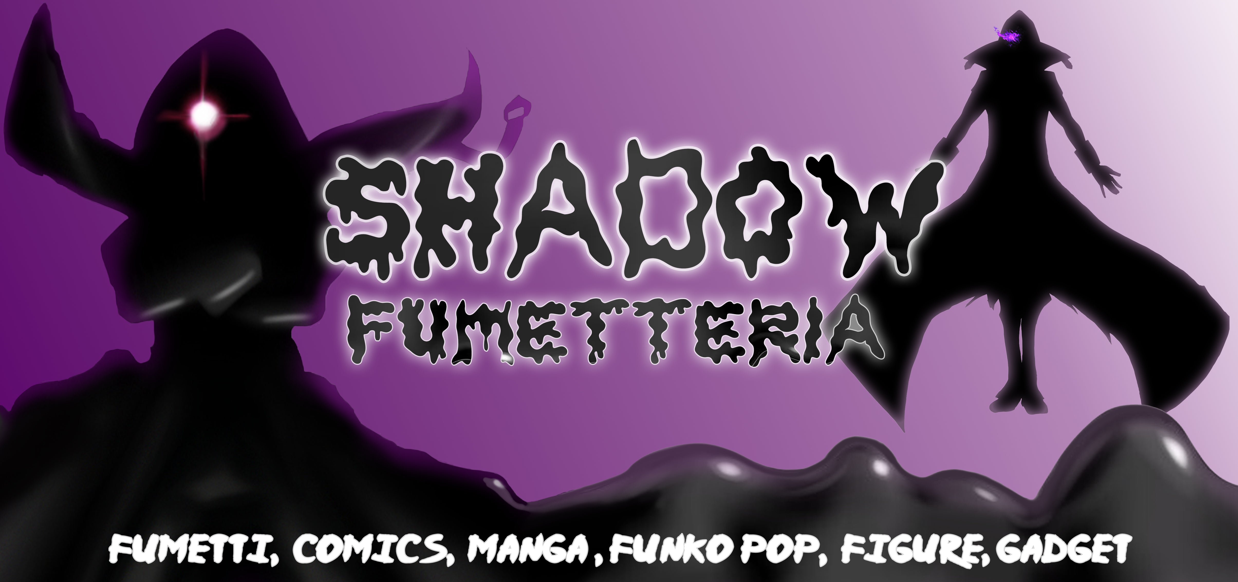 Fumetteria Shadow