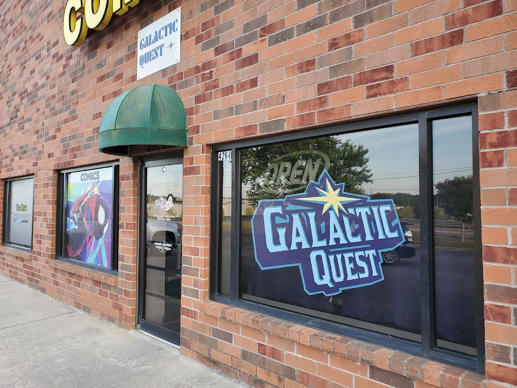 Galaxy Quest