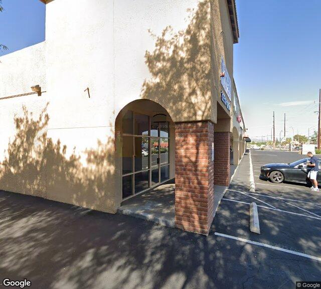 Tucson, Arizona