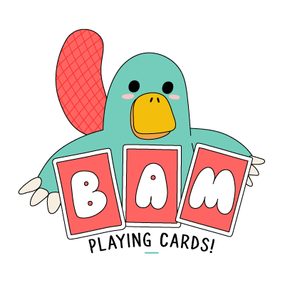 BAM Cards