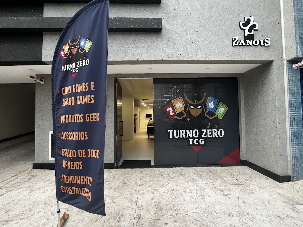 Turno Zero TCG | Pauper