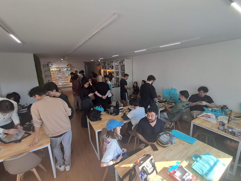 COLLECTHUB COMERCIO