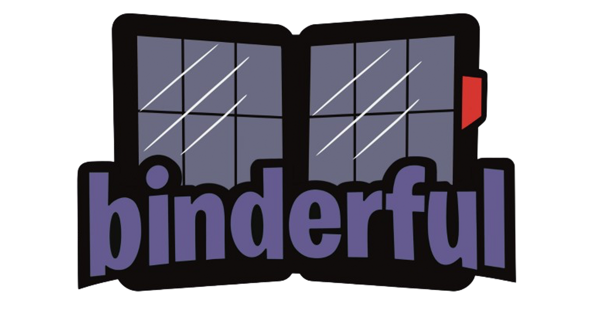 Binderful