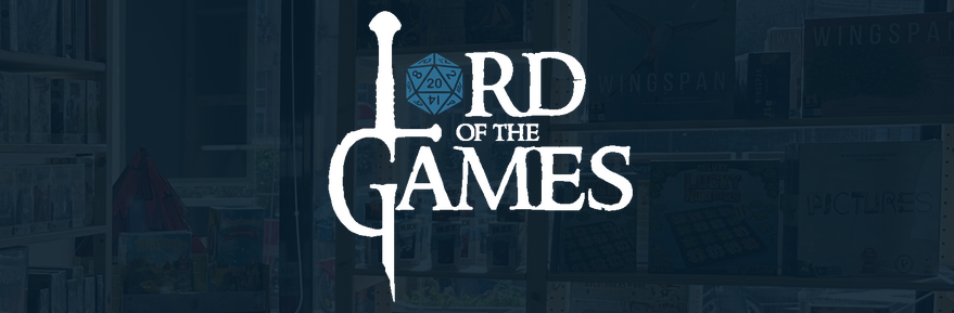 Lord of the Games
