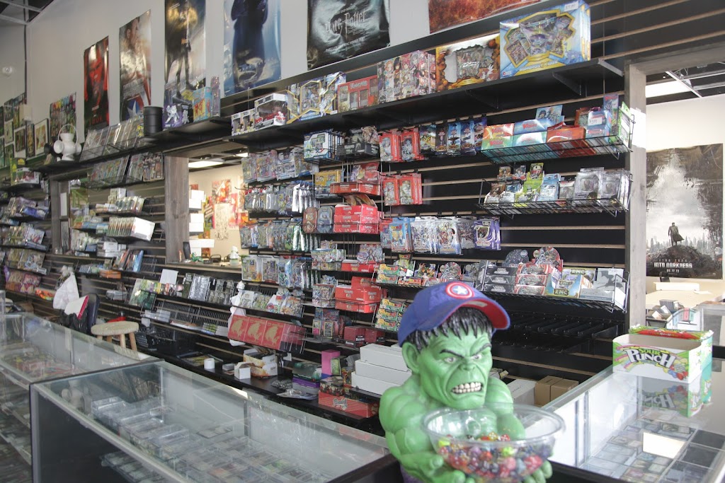 Sci Fi Factory - Lake Worth