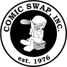 Comic Swap