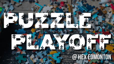 Hexagon Cafe