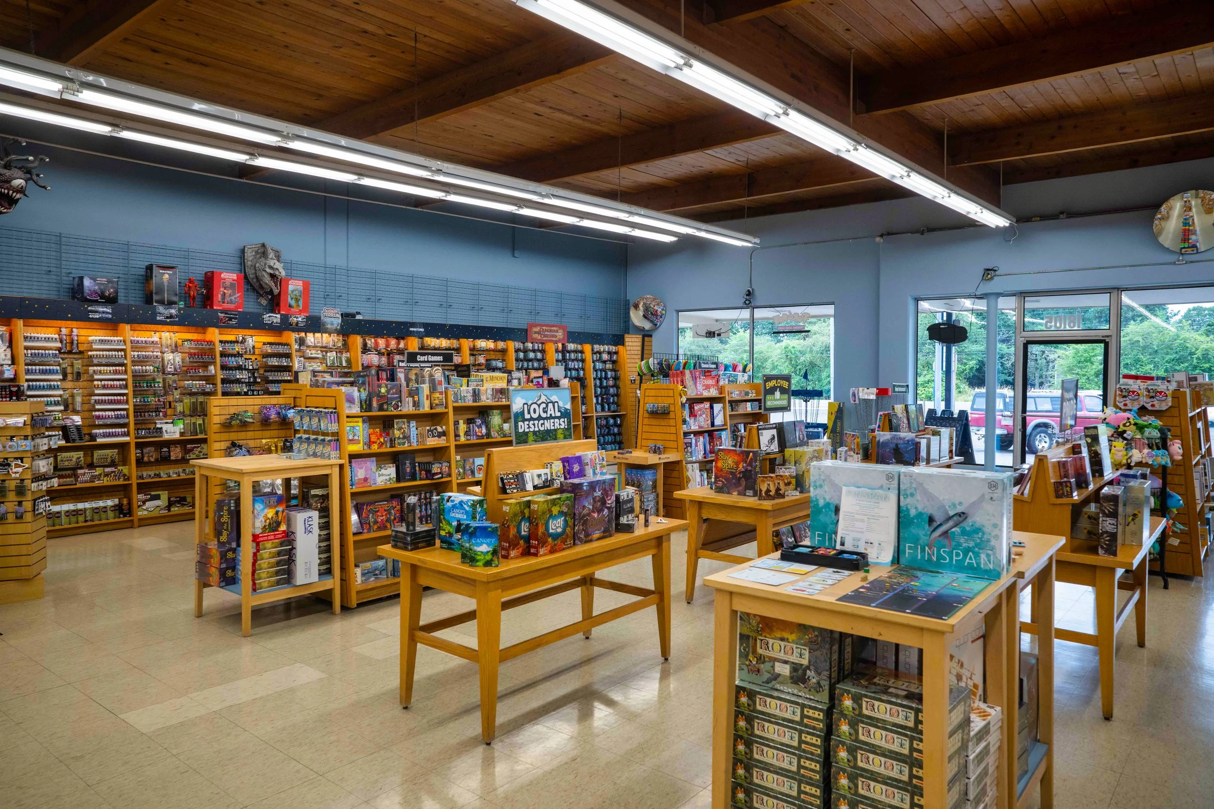 Guardian Games - Portland