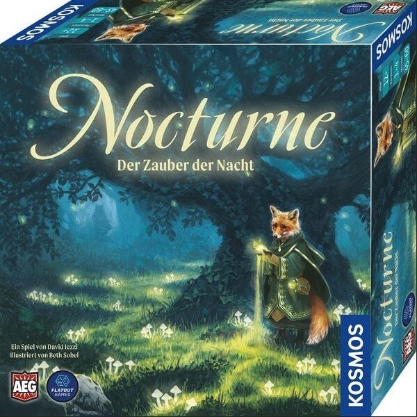Spielebox