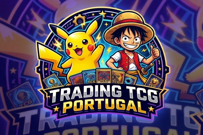 TradingTCG PAUPER