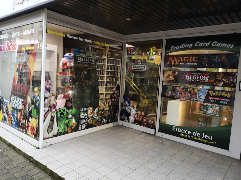 Dynamite Games - Montaigu
