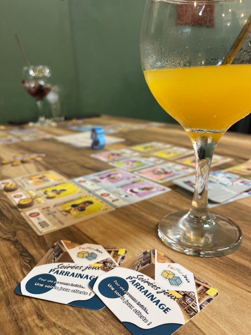 Toi Moi Jeux