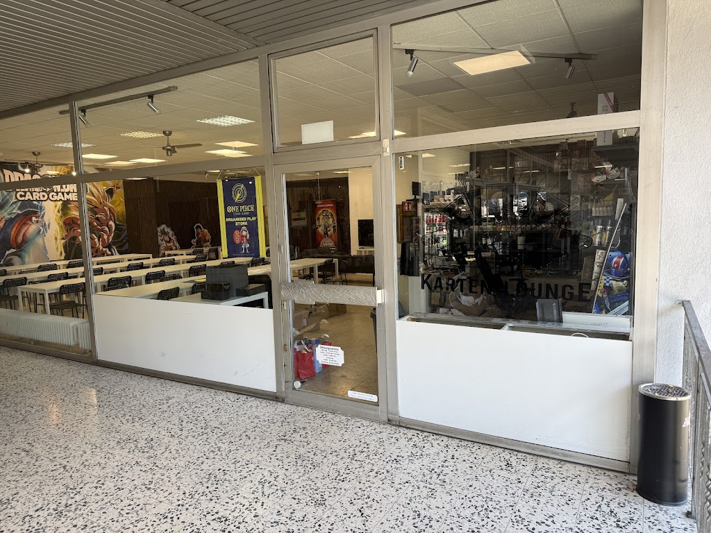 Karten-Lounge