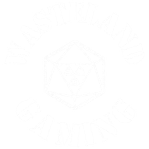 Wasteland Premodern Monthly