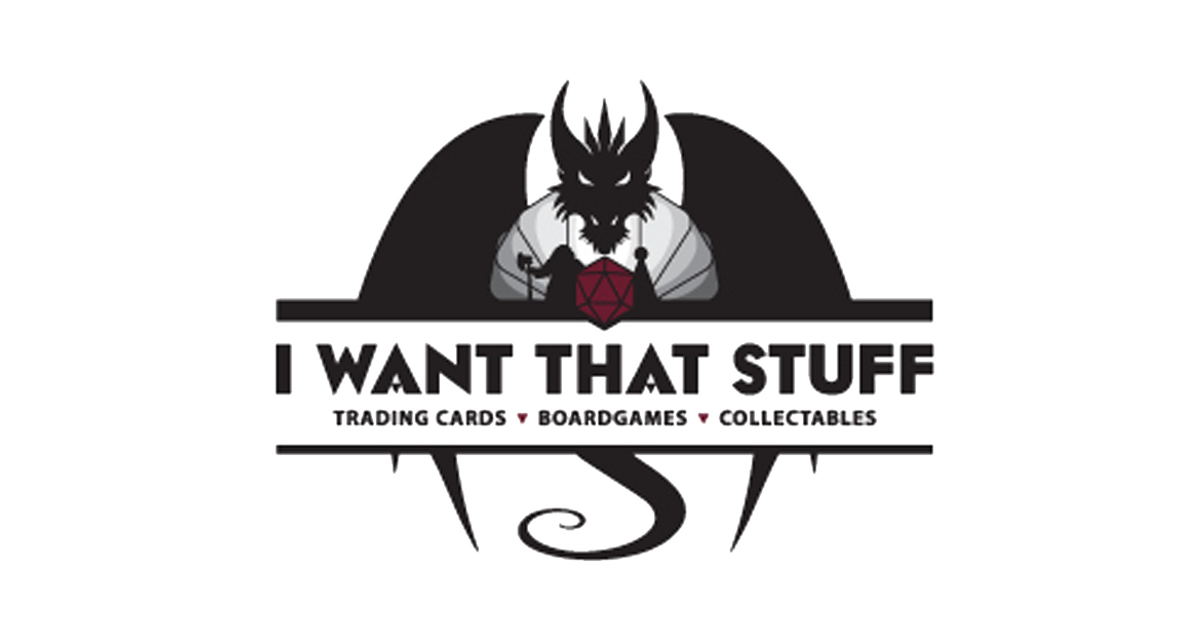 I Want That Stuff - Brandon